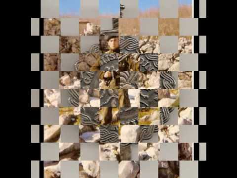 84. GARDIJSKA BOJNA -TERMITI:  ''Sv. Donat i Kalelarga''