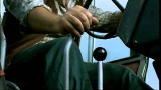 GOLDENE ZEITEN (2004) - Trailer  HQ