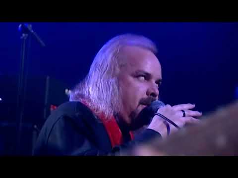 Solitude Aeturnus - Live in Warsaw, 2007