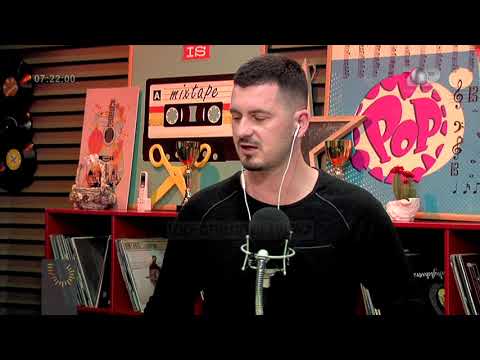 Wake Up, 11 Maj 2018, Pjesa 1 - Top Channel Albania - Entertainment Show