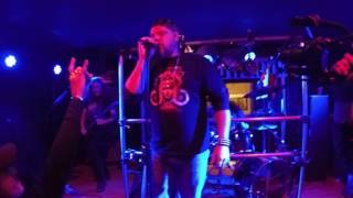 Manilla Road @ The Elbow Room 13JAN2017 (3/6)