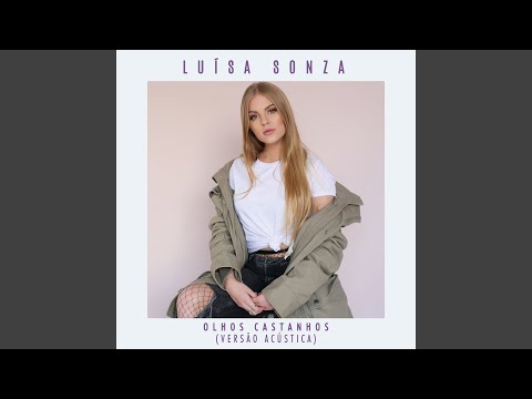 Olhos Castanhos (Acoustic)