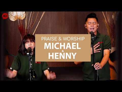 Michael Panjaitan - Besar AnugrahMu