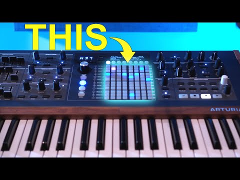 THIS is why I bought a Polybrute