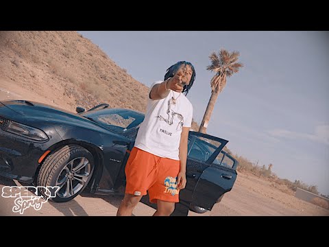 KushPackCris - "Strikers" (Music Video) filmed by @sperryspringer