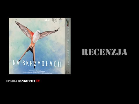 Na Skrzydłach - recenzja