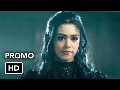 Legacies 4.07 (Preview)