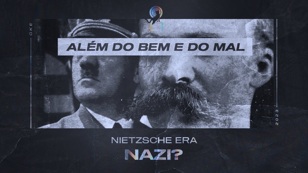 Precisamos falar sobre Niti | Além do Bem e do Mal (Nietzsche)