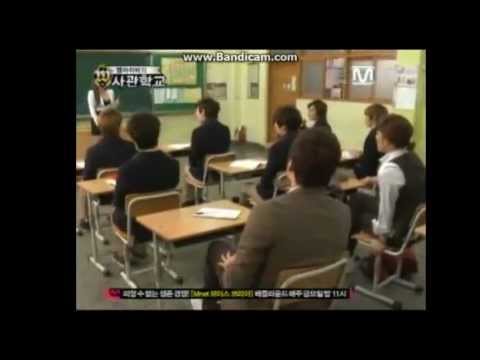120321 M.I.B W Academy EP1 [Boyfriend cut] Part 1_2
