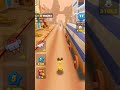 Garfield Rush Playing Game 0051