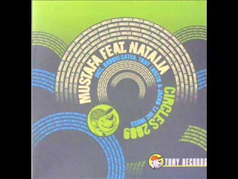 Mustafa feat. Natalia - Circles (Boddhi Satva Ancestral Soul Mix)