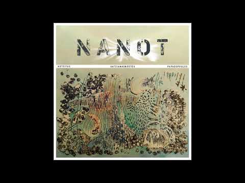 NANOT - Nanot (Full Album 2022) online metal music video by NANOT