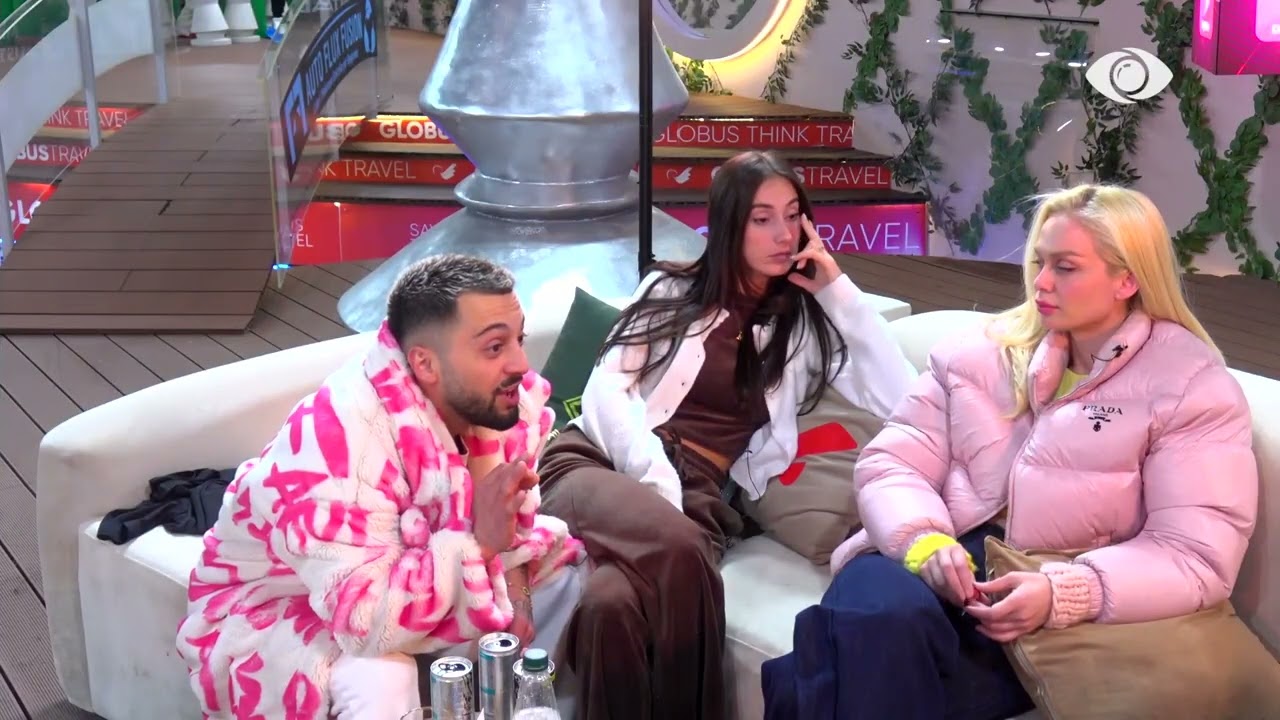 “Me karagjozlliqe do ta shtysh këtë Big Brother”/ Gjesti debaton me Laertin, Gerta: Ankandi…