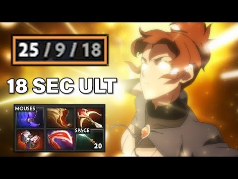 Is Marci The MOST BROKEN Hero On Release?!