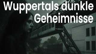 Neue Serie Jede Stadt hat ihre dunkle Seite  #2 Wuppertal