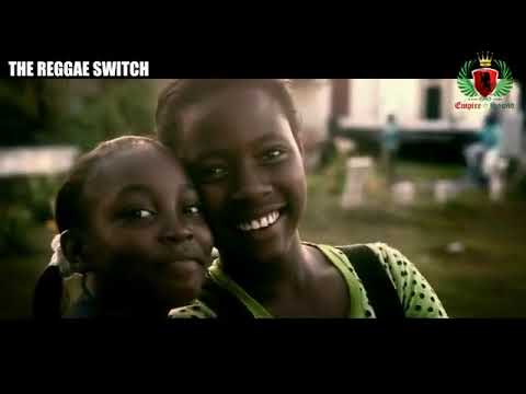 THE REGGAE SWITCH - DJ OCRIMA