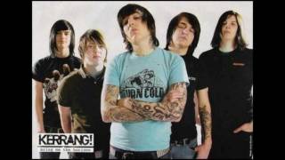 Bring Me The Horizon - No Need For Introductions (Lyrics On Screen)