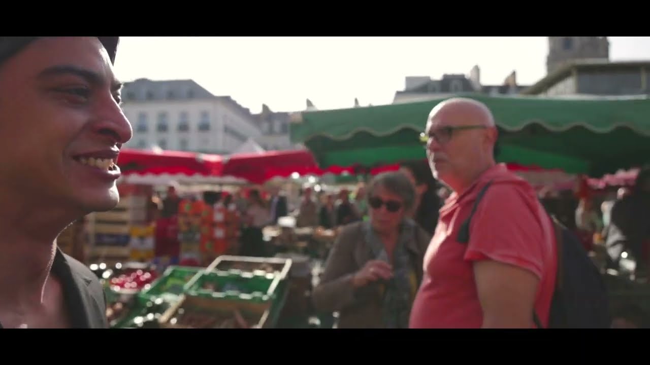 Les Tombées De La Nuit