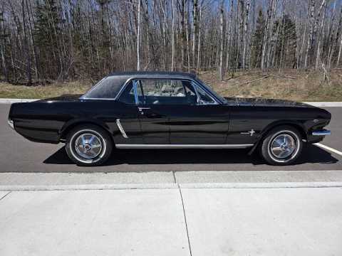 1965 Ford Mustang (CC-2071778) for sale in Waconia, Minnesota