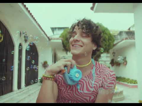 Dicapo - Nubes (Video Oficial)