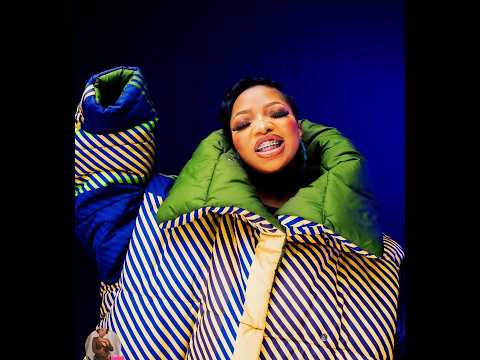 Mthuthuzeli [Bootleg] Ft Babalwa M & Yallunder (Visualizer)