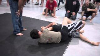 Grappling 16 lightweight
