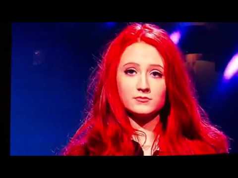 X FACTOR RESULTS 20th November 2011 PART ONE