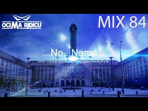 8#2015 - Mix 84 - Výjezd na Moravu