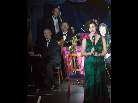 Music, Maestro, Please