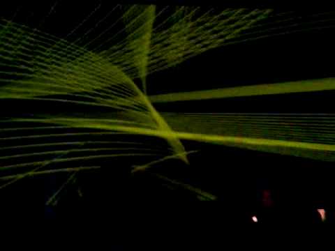 Ues @ ClubCommission 4 31-10-08