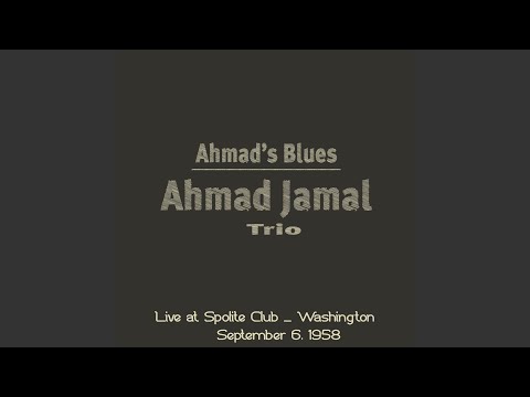 Stompin' At the Savoy