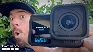 😍 Llega la NUEVA GoPro MISSION!!! 😍 (Hay 3 modelos)
