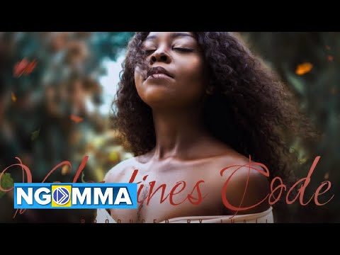 GB AFRIKA - VALENTINES CODE (OFFICIAL AUDIO)
