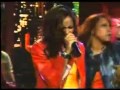 Ciara Goodies Live On Regis Kelly 2004