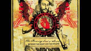 The Receiving End of Sirens - Weightless Underwater