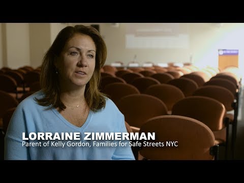 Kelly's Story - deleted scene from  No Fare The Sian Green Story (2020)