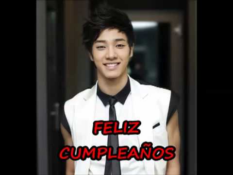 Happy Birthday B2st Gikwang