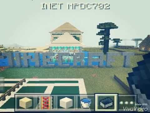 Case facute de Dani45 si Cristi45 in mc sez:1 ep:1