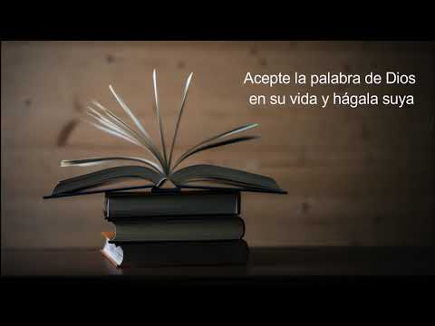 Biblia Nueva Traducción viviente NTV gratis Video