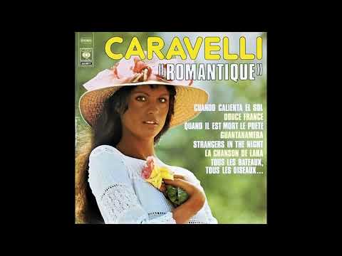 Caravelli - Romantique