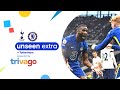 Rudiger Tops Off A Record-Breaking Away Win At Spurs! | Unseen Extra