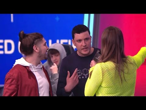 What actually happened