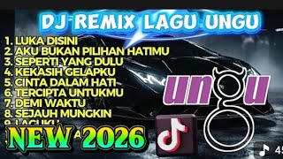 Download lagu kumpulan lagu ungu full album Cover DJ remix tiktok terbaru 2025 bikin baper DJ full bass  mp3