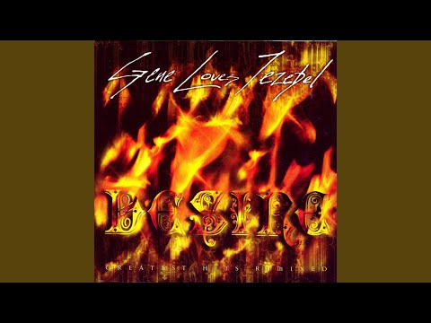 Always A Flame (Razed In Black Mix)