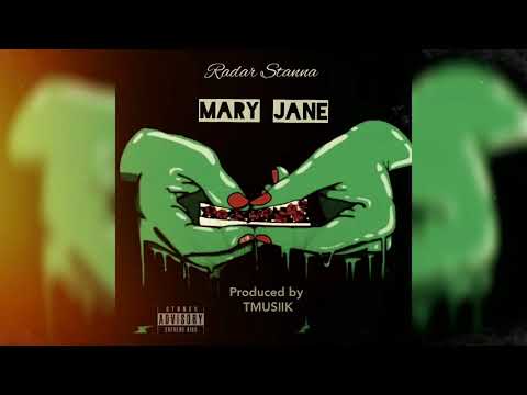 Radar Stanna - Mary Jane (Audio)