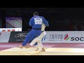 Kokoro Kageura When Technique Conquers Size