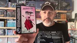 Video game pick ups and what I’m currently playing. 