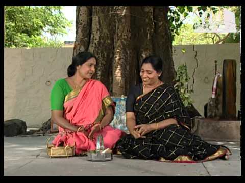 Episode  146:  Jyothi Telugu TV Serial - AVM Productions