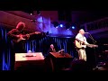 'Georgia Rae'  12 july 2018 JOHN HIATT & The Goners ft SONNY LANDRETH @ Paradiso Amsterdam