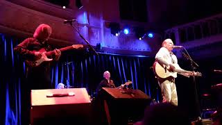 &#39;Georgia Rae&#39;  12 july 2018 JOHN HIATT &amp; The Goners ft SONNY LANDRETH @ Paradiso Amsterdam